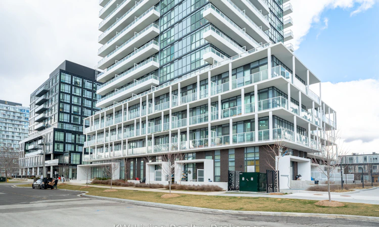 201-180 Fairview Mall Drive