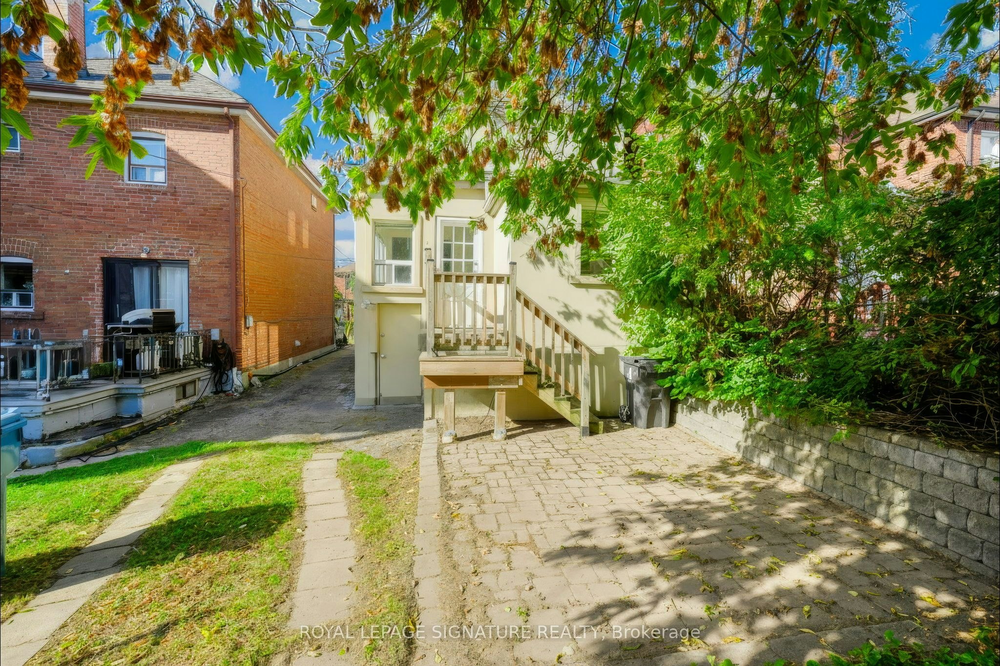 395 Glenholme Avenue, Toronto, ON, M6E 3E6 - 21