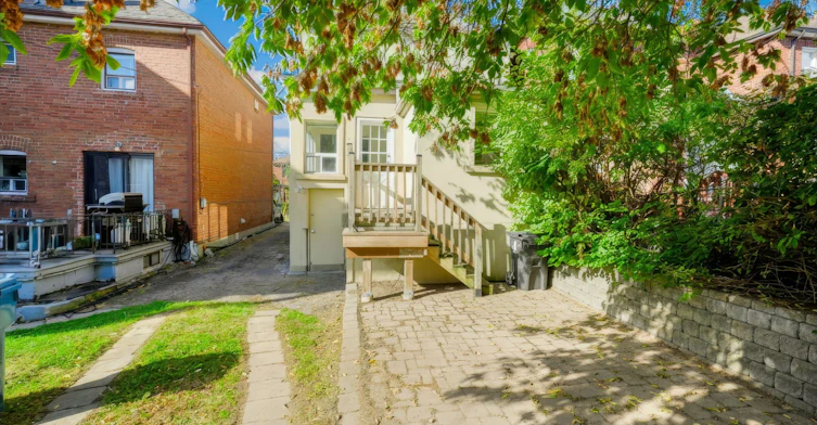 395 Glenholme Avenue, Toronto, ON, M6E 3E6 - 21