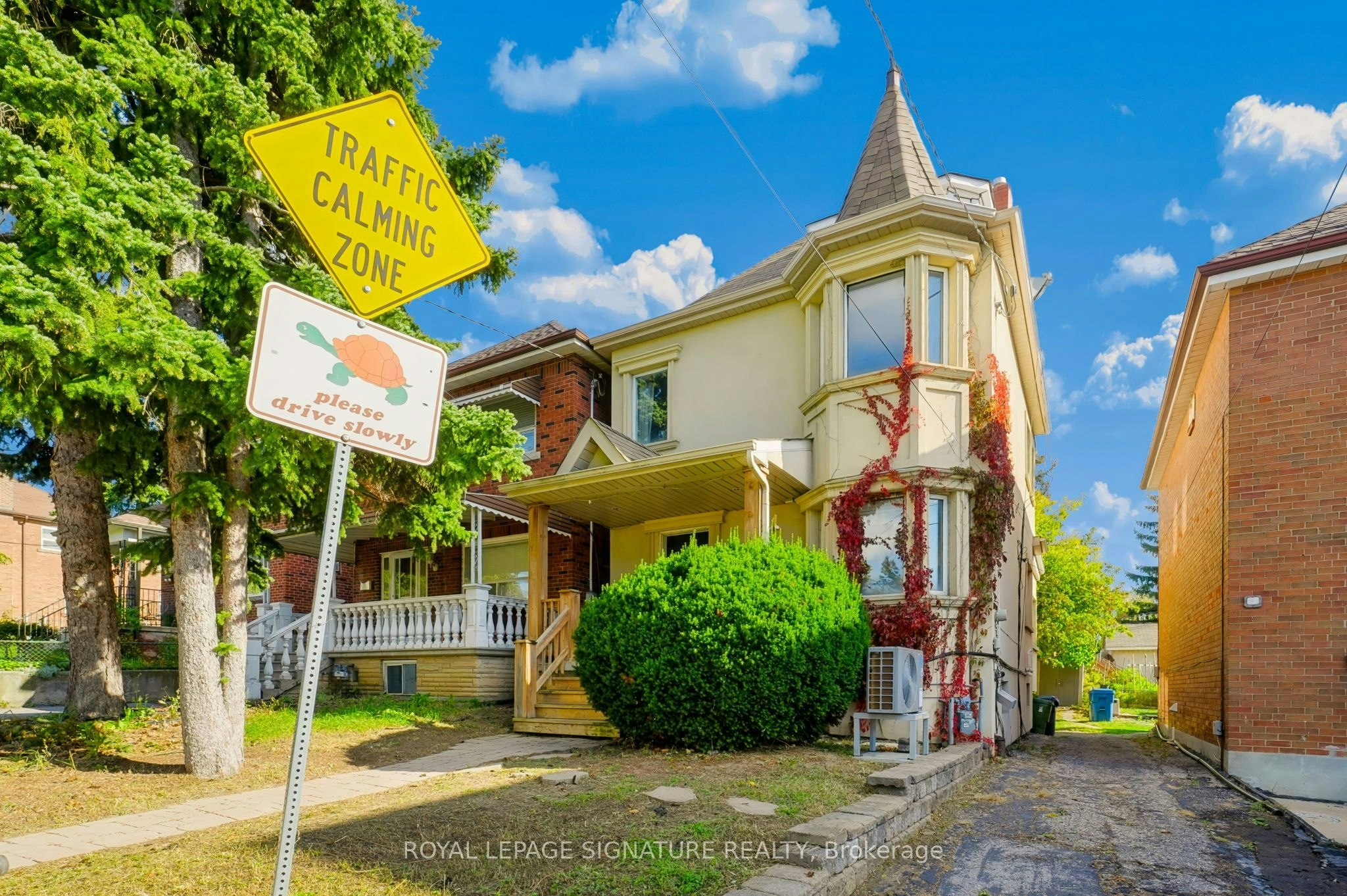 395 Glenholme Avenue, Toronto, ON, M6E 3E6 - 2