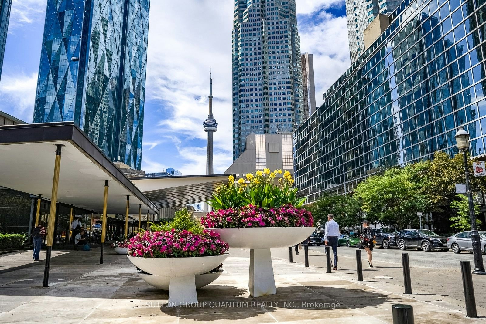 413-81A Front Street E, Toronto, ON, M5E 1Z7 - 20