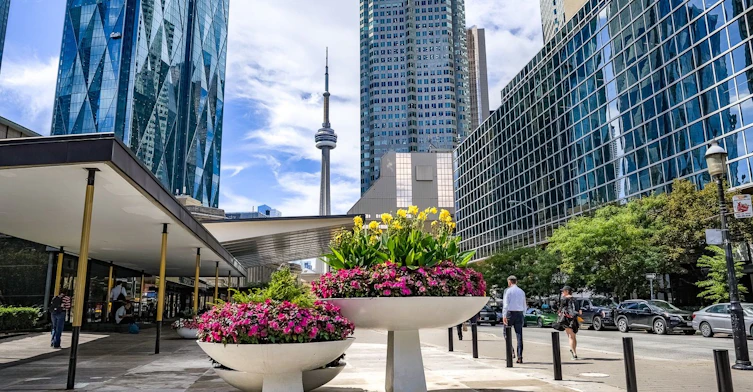 413-81A Front Street E, Toronto, ON, M5E 1Z7 - 20