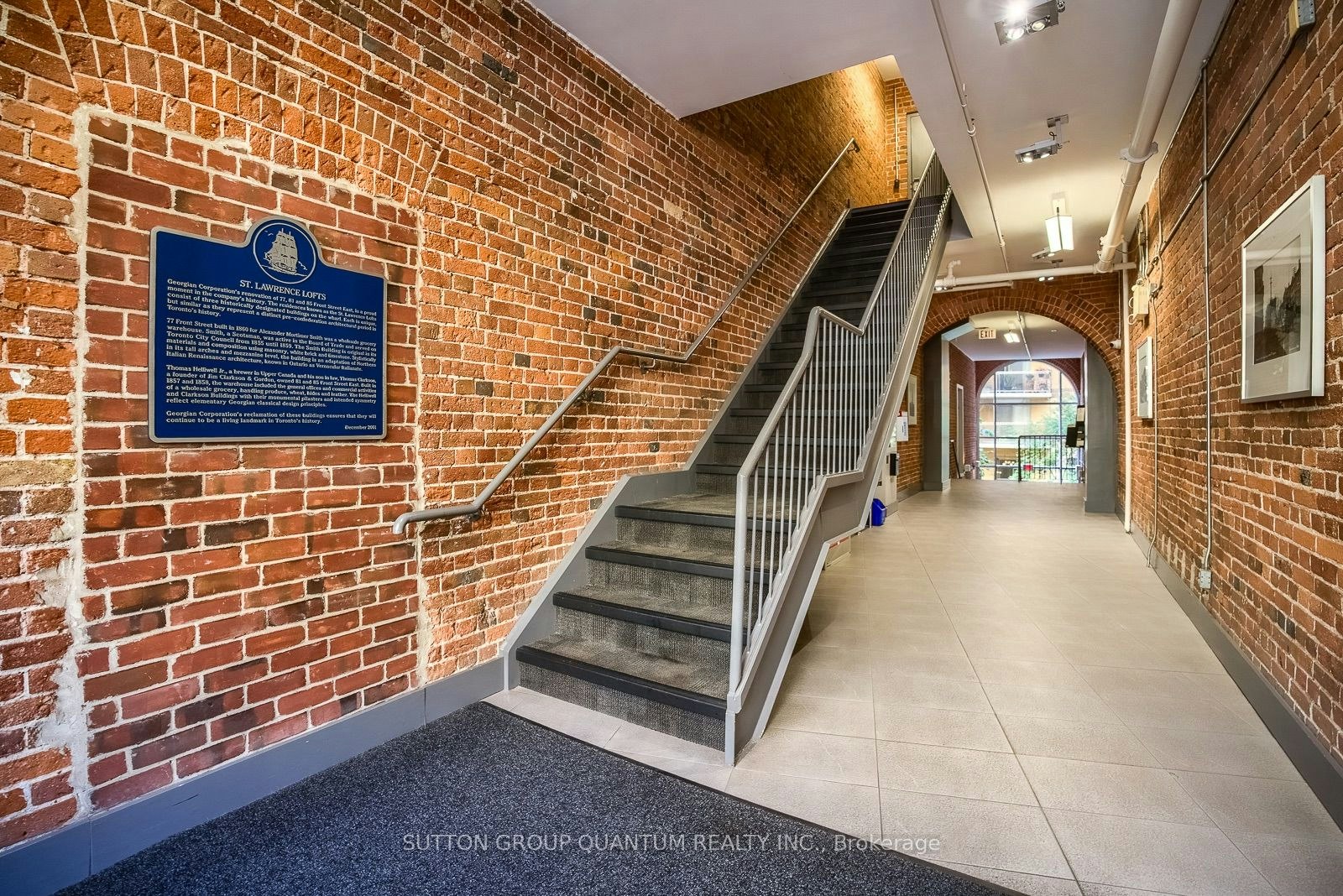413-81A Front Street E, Toronto, ON, M5E 1Z7 - 2