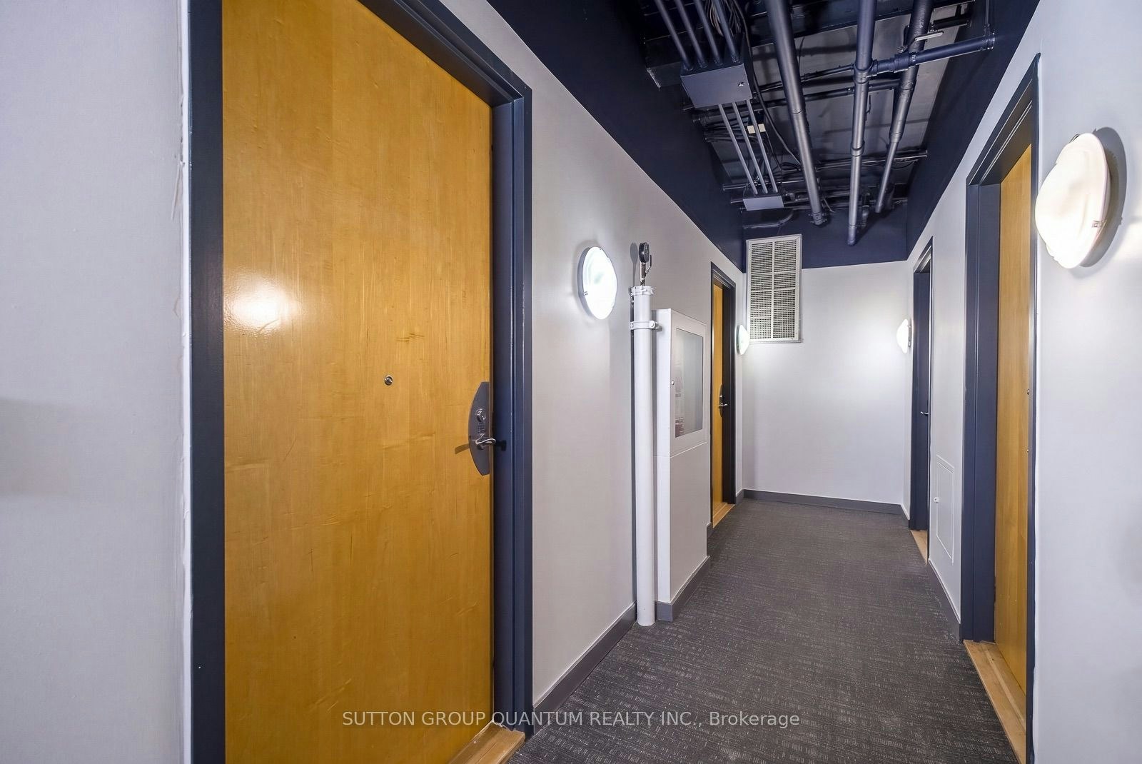 413-81A Front Street E, Toronto, ON, M5E 1Z7 - 4