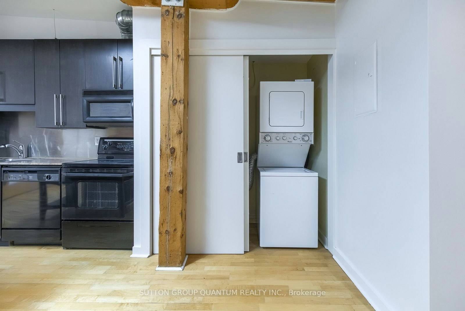 413-81A Front Street E, Toronto, ON, M5E 1Z7 - 12