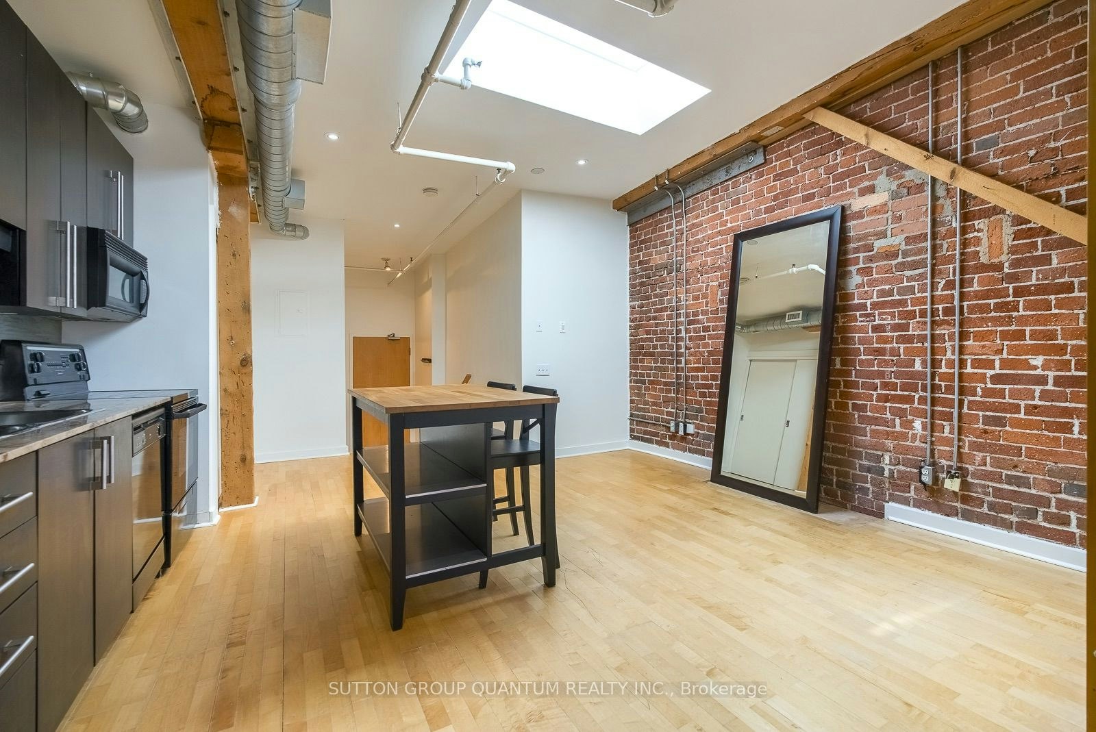 413-81A Front Street E, Toronto, ON, M5E 1Z7 - 7