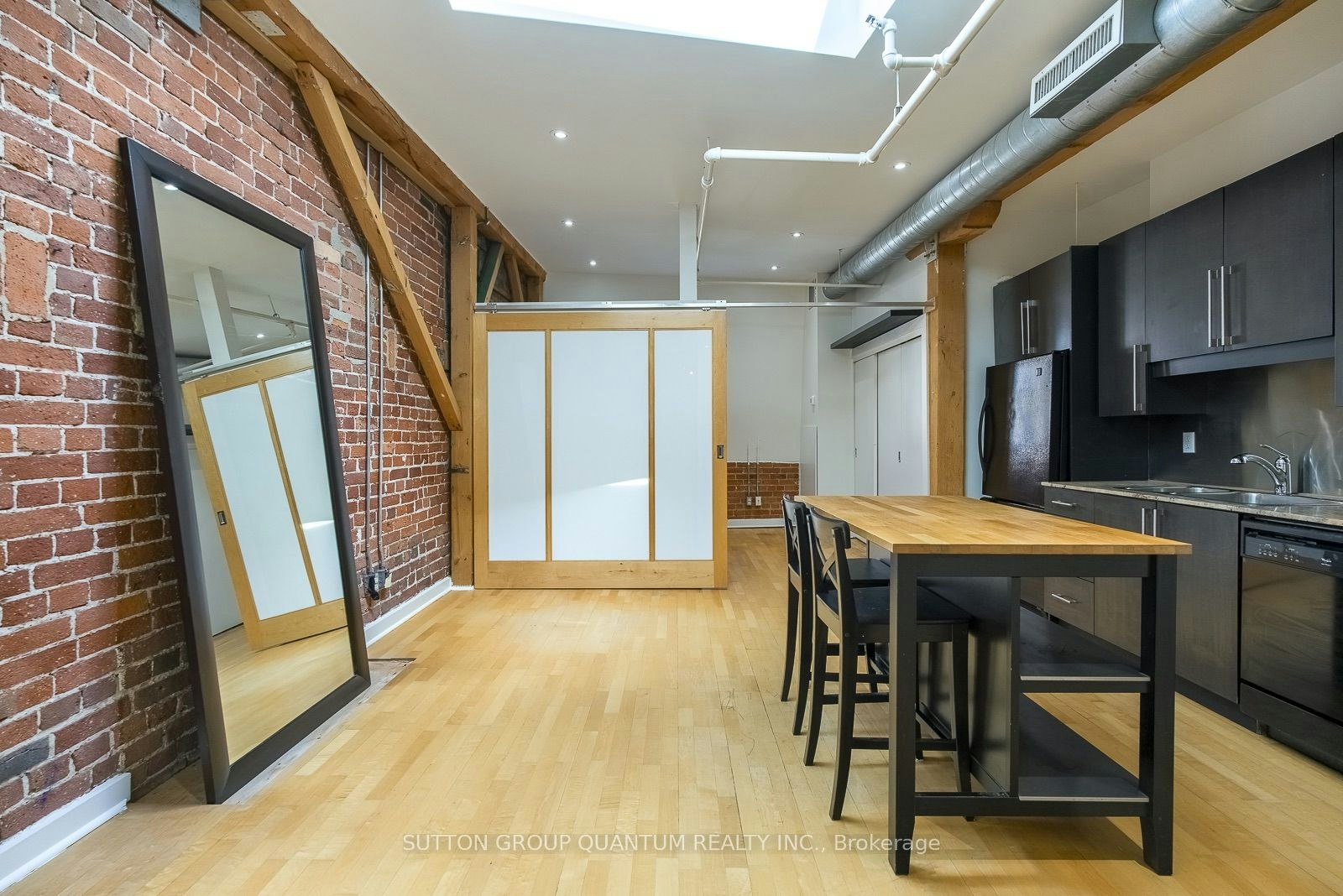 413-81A Front Street E, Toronto, ON, M5E 1Z7 - 9