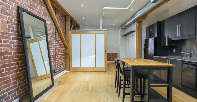 413-81A Front Street E, Toronto, ON, M5E 1Z7 - 9