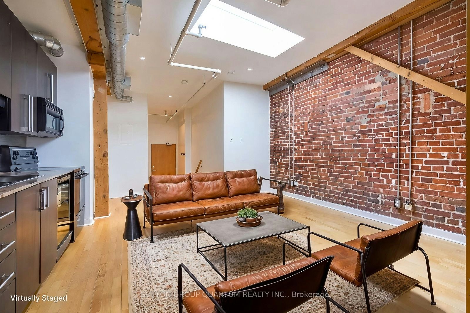413-81A Front Street E, Toronto, ON, M5E 1Z7 - 8