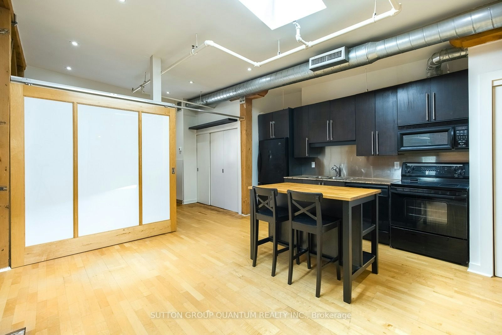 413-81A Front Street E, Toronto, ON, M5E 1Z7 - 6