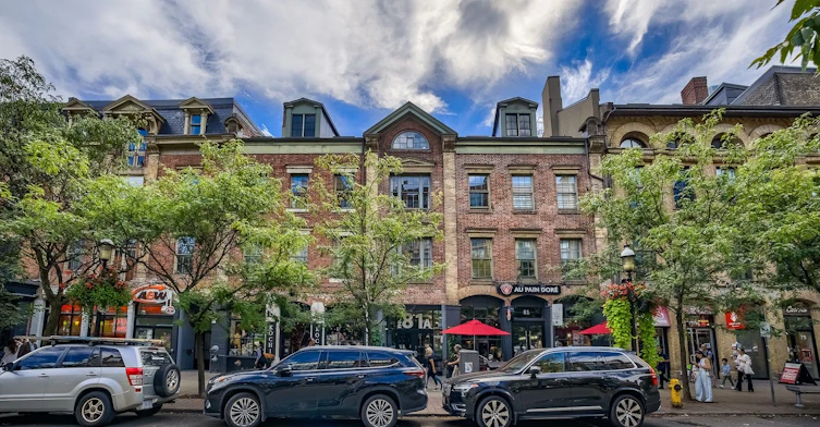 413-81A Front Street E, Toronto, ON, M5E 1Z7