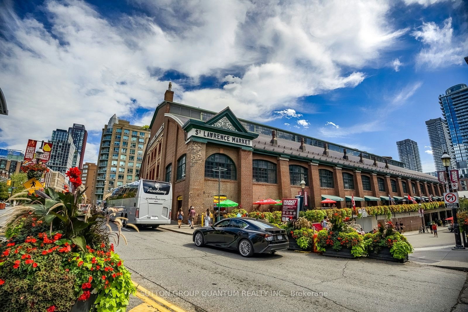 413-81A Front Street E, Toronto, ON, M5E 1Z7 - 19