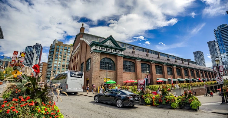 413-81A Front Street E, Toronto, ON, M5E 1Z7 - 19