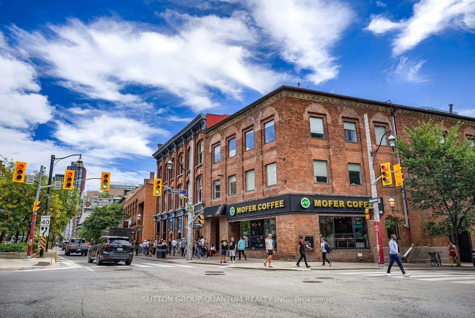 413-81A Front Street E, Toronto, ON, M5E 1Z7 - 21
