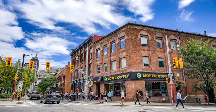 413-81A Front Street E, Toronto, ON, M5E 1Z7 - 21