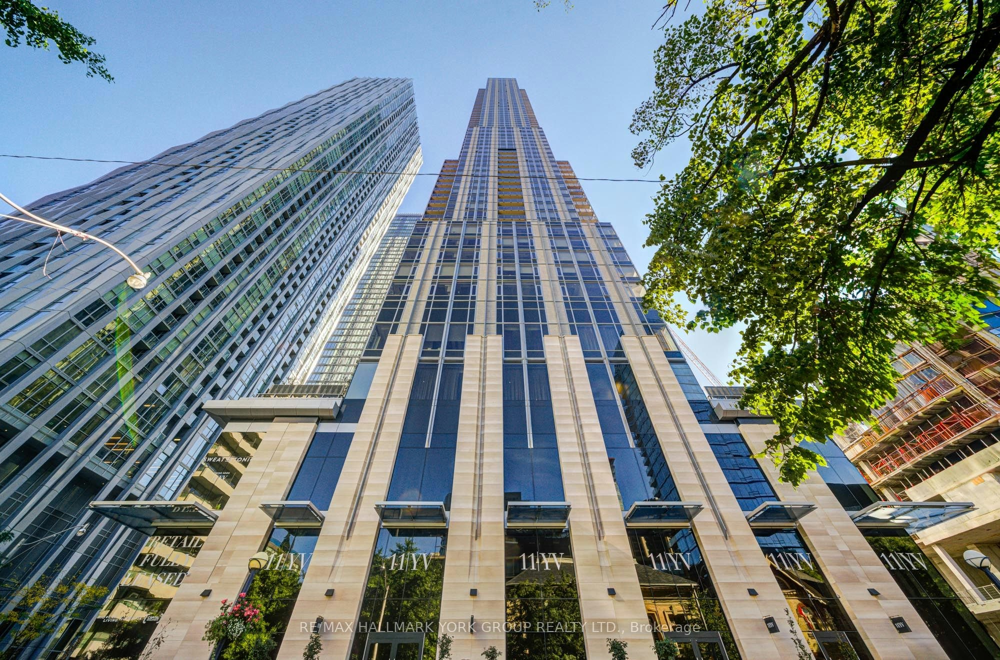 3609-11 Yorkville Avenue, Toronto, ON, M4W 1L2 - 50