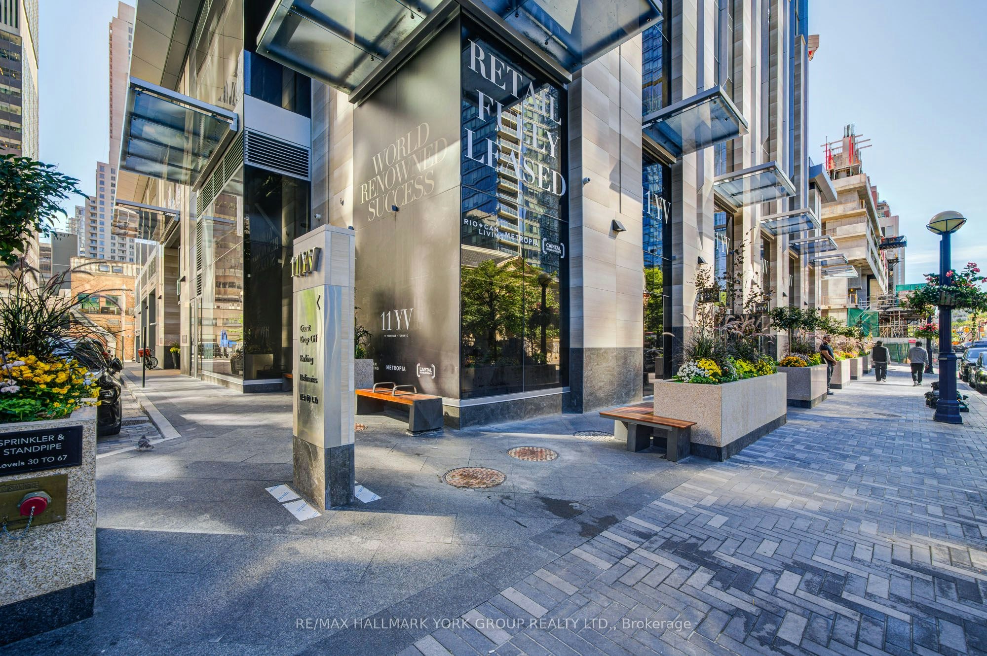 3609-11 Yorkville Avenue, Toronto, ON, M4W 1L2 - 5