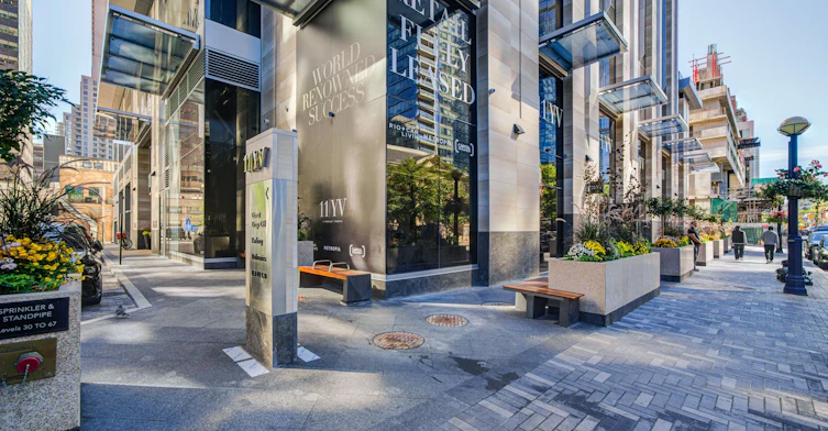 3609-11 Yorkville Avenue, Toronto, ON, M4W 1L2 - 5