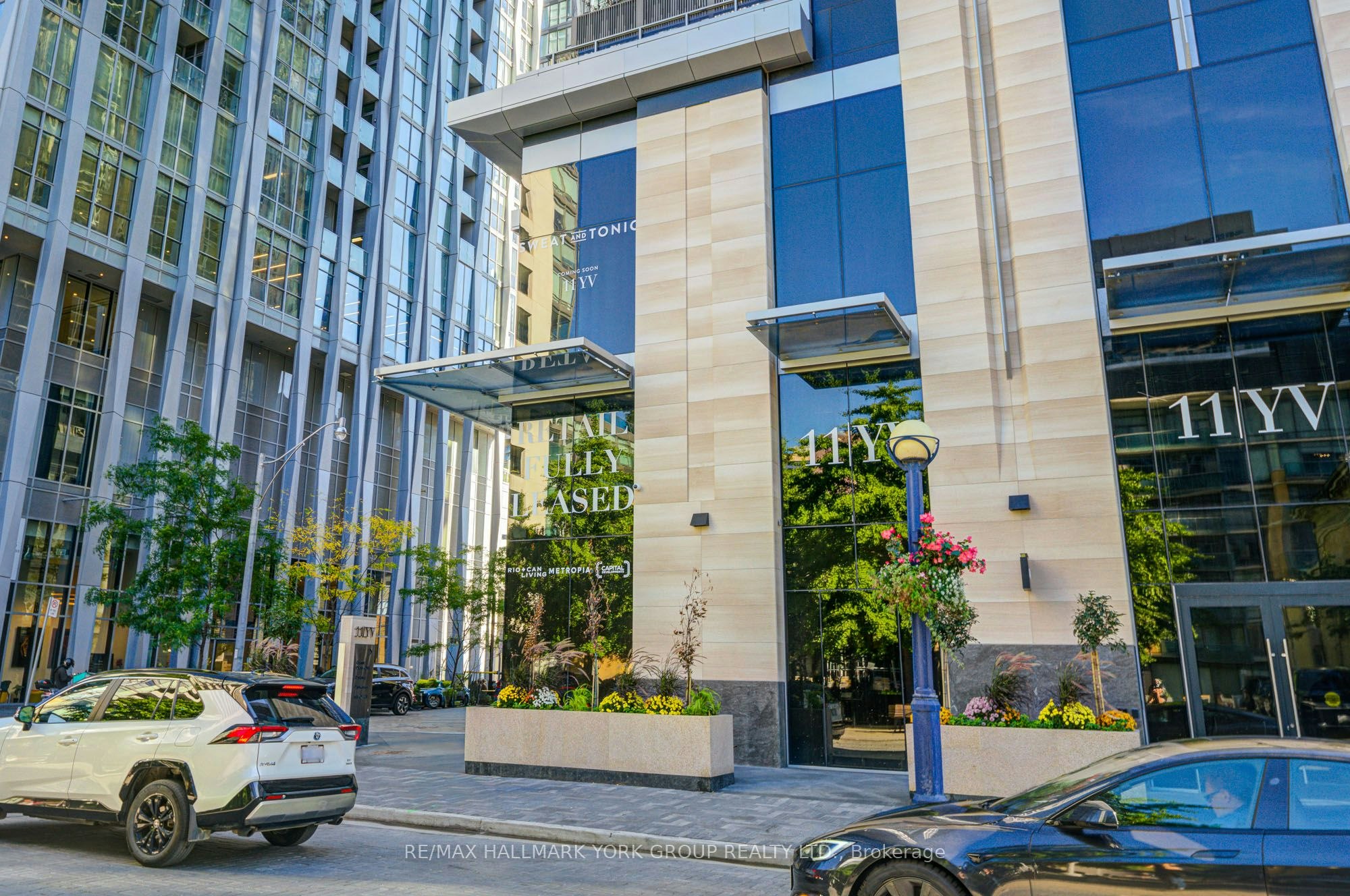 3609-11 Yorkville Avenue, Toronto, ON, M4W 1L2 - 4