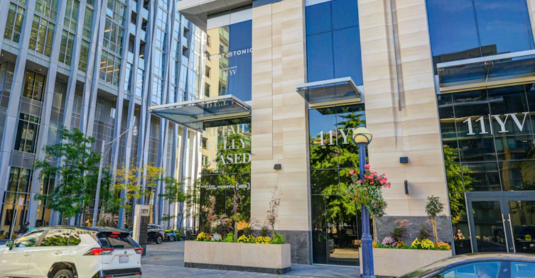 3609-11 Yorkville Avenue, Toronto, ON, M4W 1L2 - 4