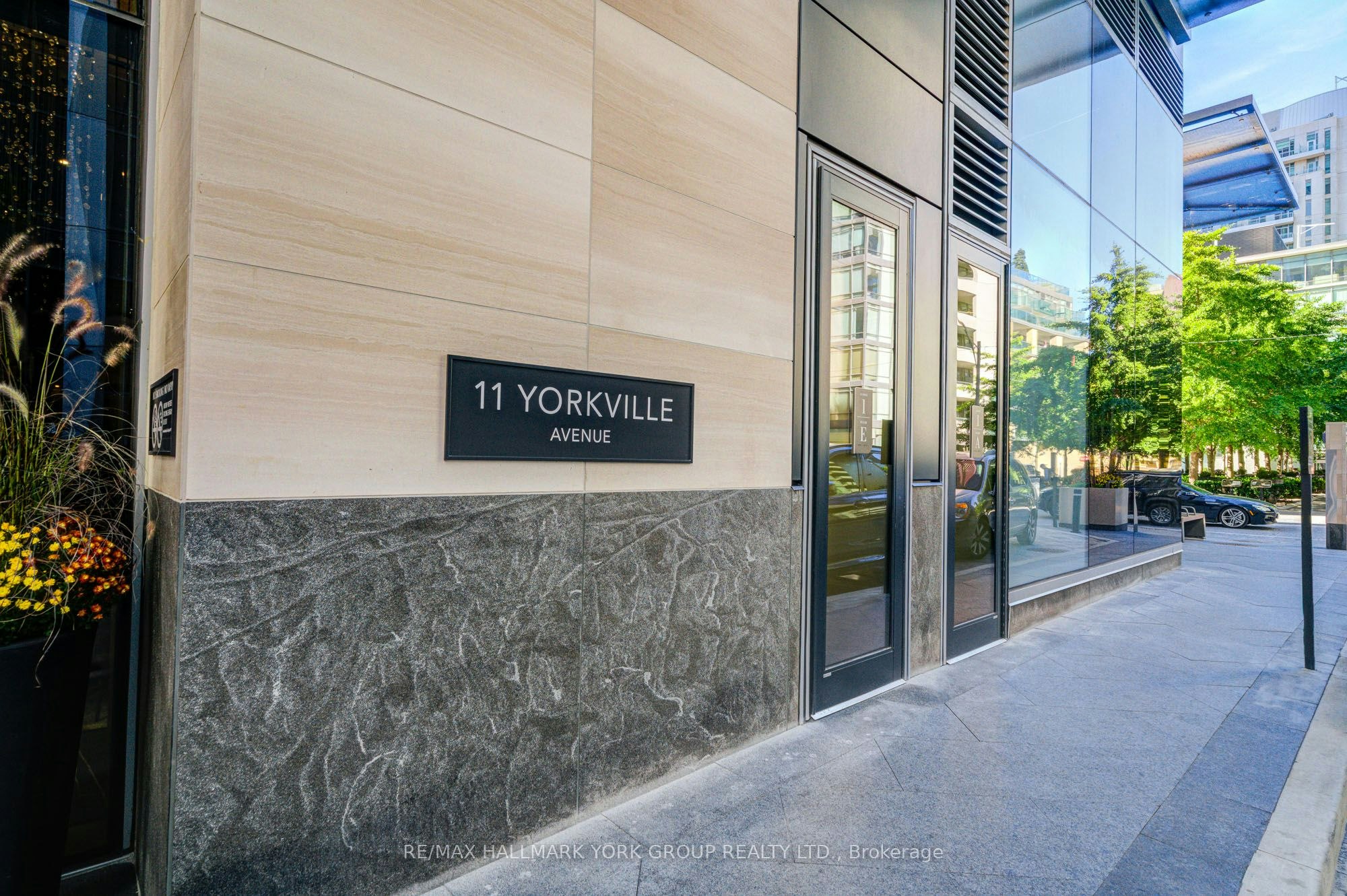 3609-11 Yorkville Avenue, Toronto, ON, M4W 1L2 - 48
