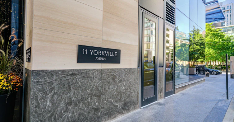 3609-11 Yorkville Avenue, Toronto, ON, M4W 1L2 - 48
