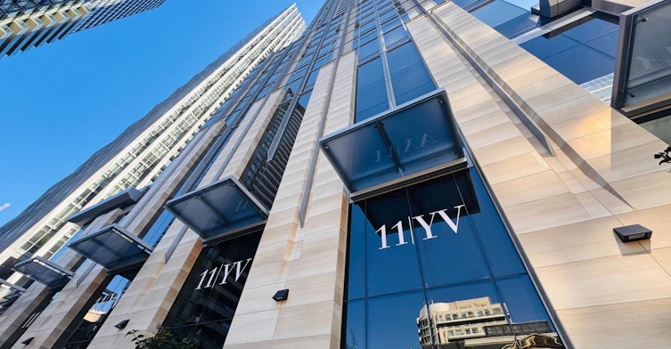 3609-11 Yorkville Avenue, Toronto, ON, M4W 1L2