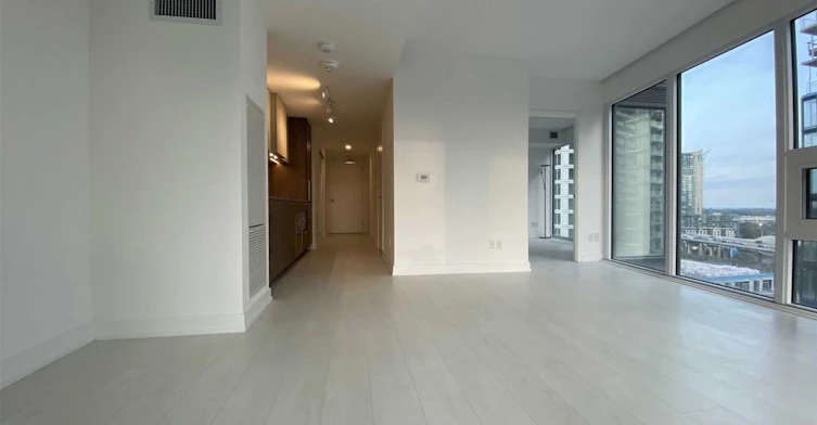1207-19 Western Battery Road, Toronto, ON, M6K 0E3 - 4