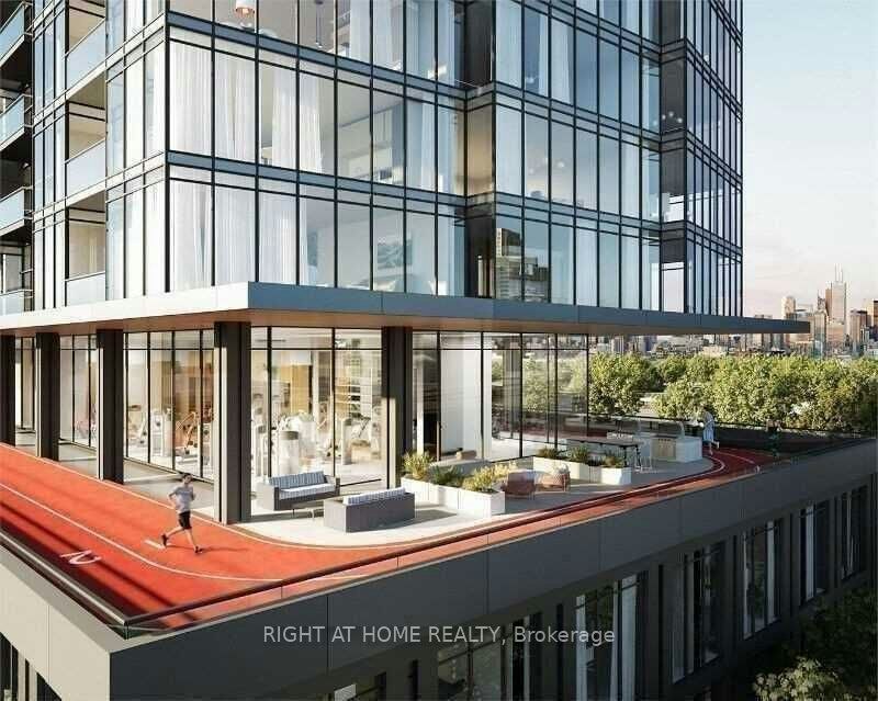 1207-19 Western Battery Road, Toronto, ON, M6K 0E3