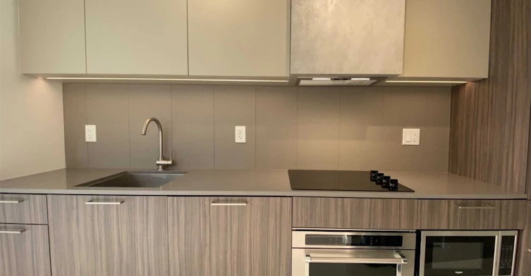 1207-19 Western Battery Road, Toronto, ON, M6K 0E3 - 3