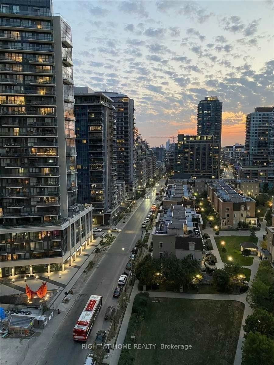 1207-19 Western Battery Road, Toronto, ON, M6K 0E3 - 13