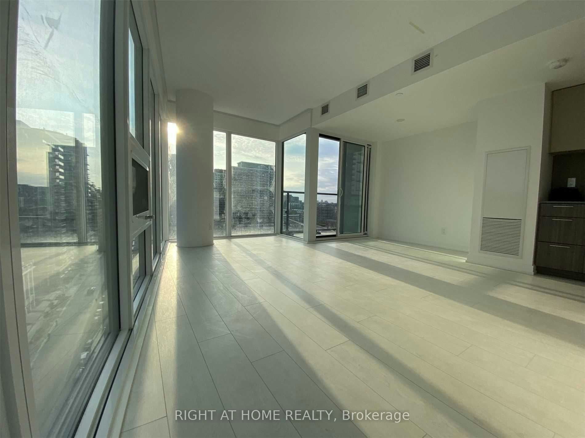 1207-19 Western Battery Road, Toronto, ON, M6K 0E3 - 2