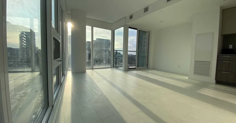 1207-19 Western Battery Road, Toronto, ON, M6K 0E3 - 2
