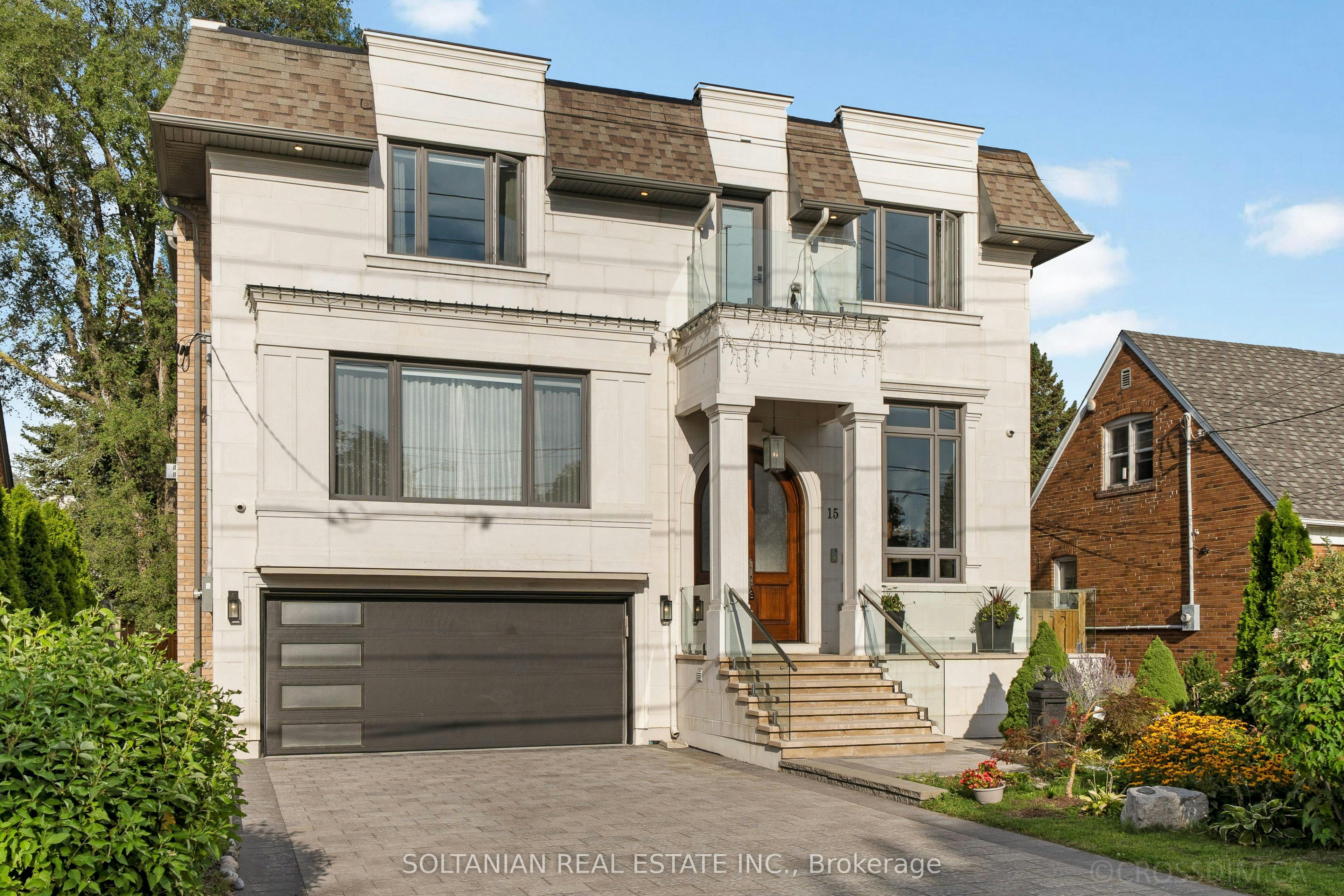 15 Calvin Avenue, Toronto, ON, M2N 5E4