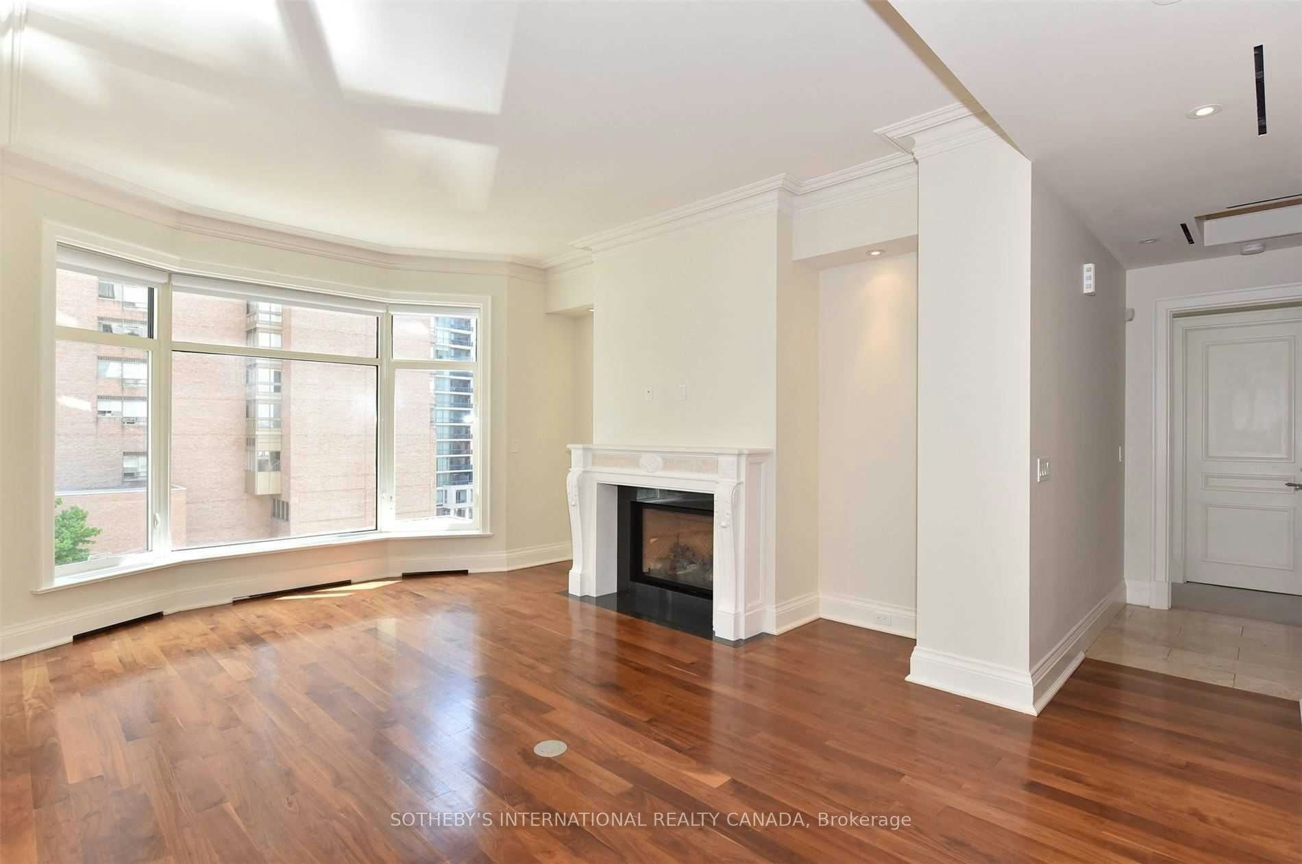 6D-1 St. Thomas Street, Toronto, ON, M5S 3M5 - 6
