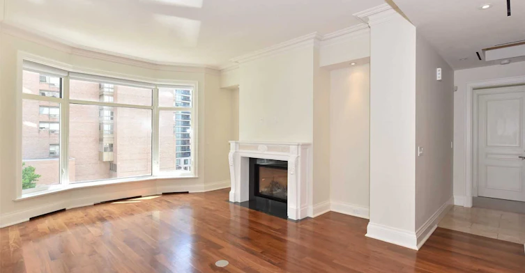 6D-1 St. Thomas Street, Toronto, ON, M5S 3M5 - 6