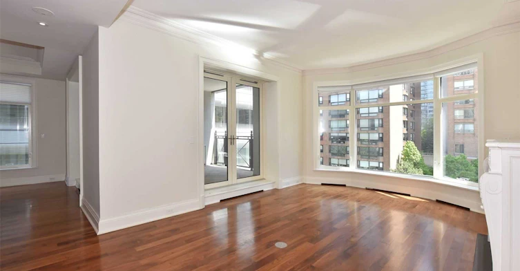 6D-1 St. Thomas Street, Toronto, ON, M5S 3M5 - 8