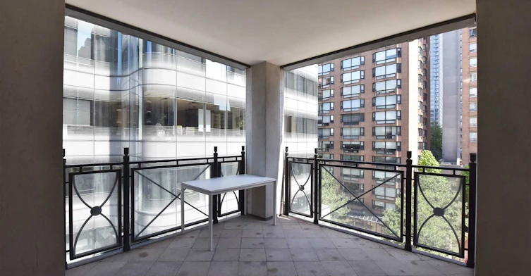 6D-1 St. Thomas Street, Toronto, ON, M5S 3M5 - 14