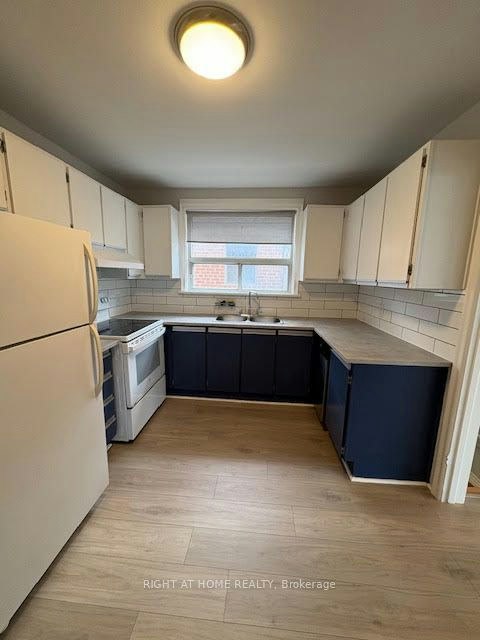 2nd Floor-576 Davenport Road, Toronto, ON, M5R 1K9 - 9