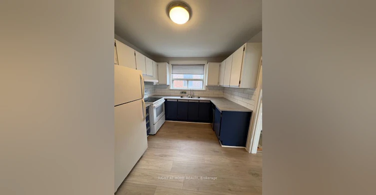 2nd Floor-576 Davenport Road, Toronto, ON, M5R 1K9 - 9