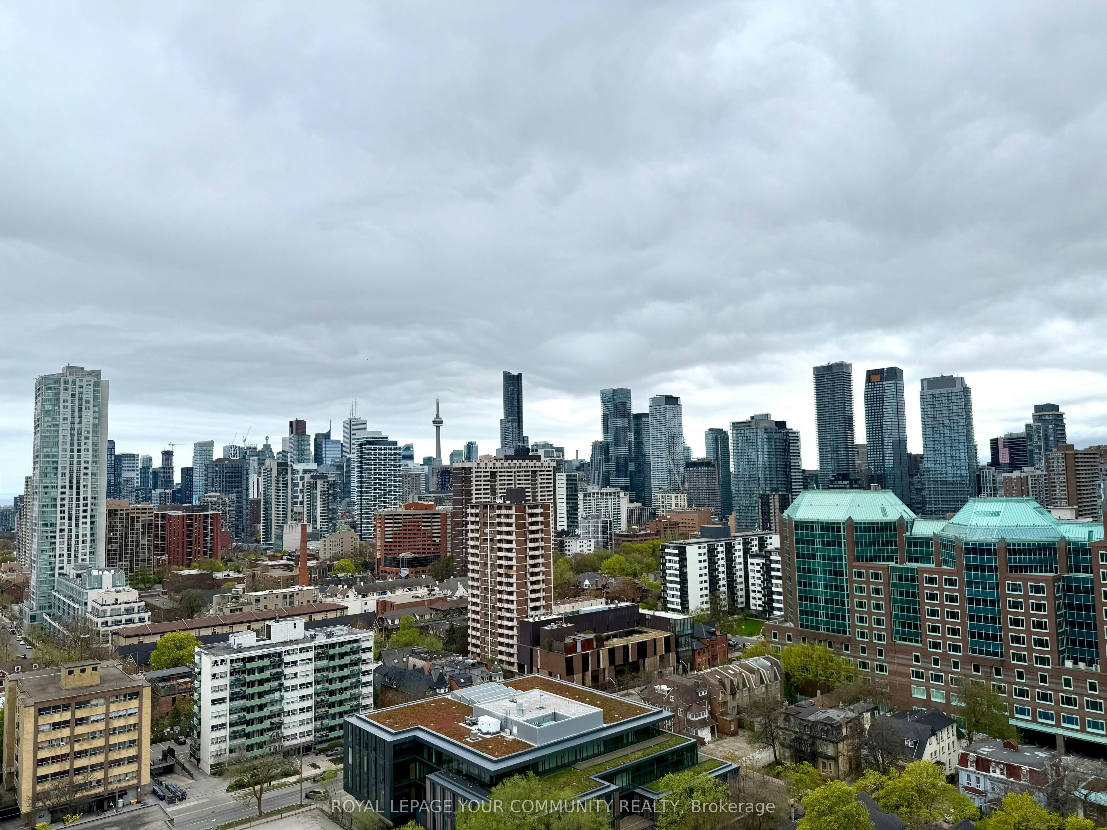 1907-28 Linden Street, Toronto, ON, M4Y 0A4 - 14