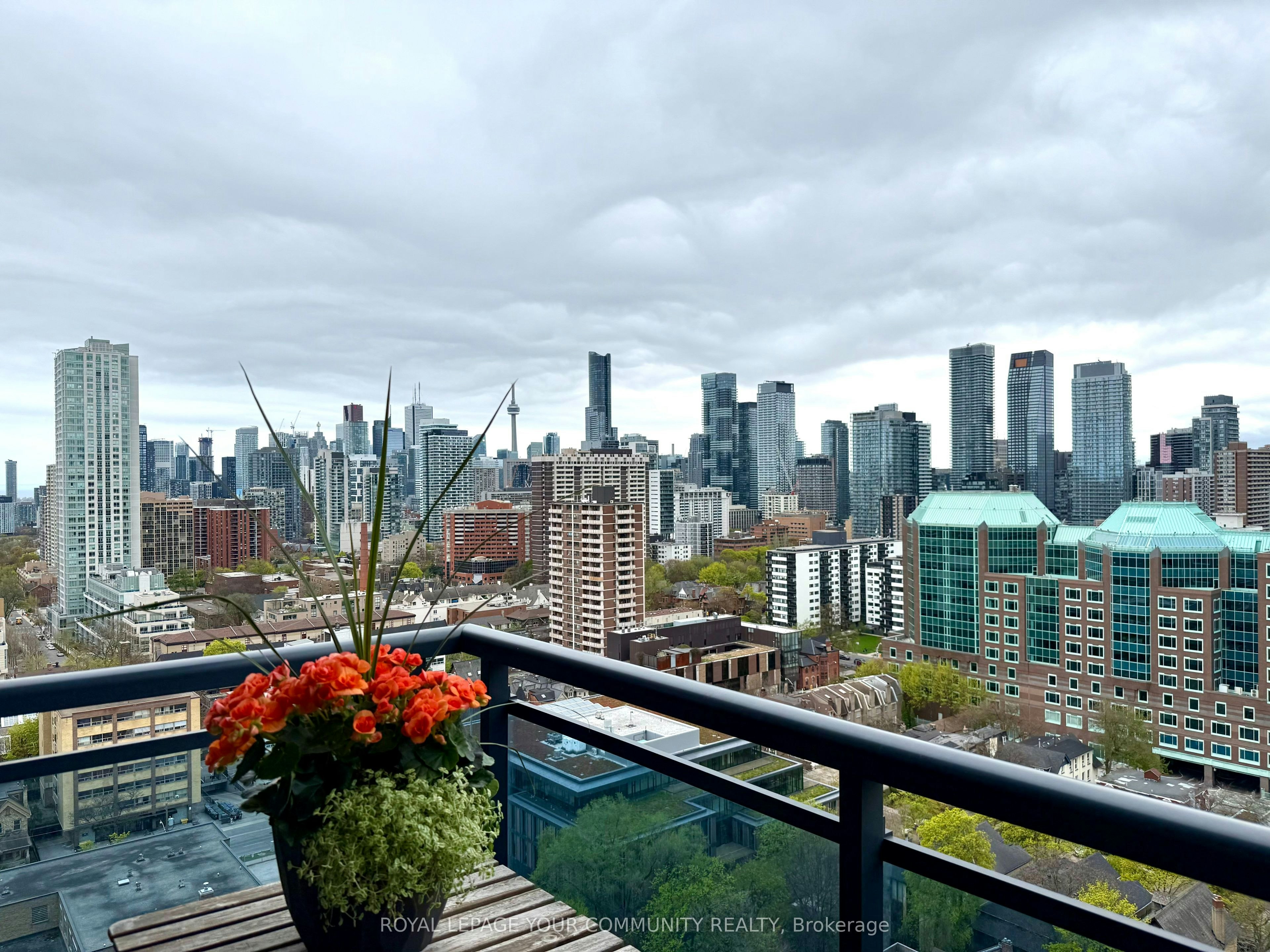 1907-28 Linden Street, Toronto, ON, M4Y 0A4 - 15