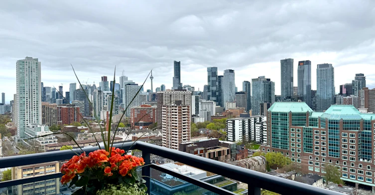 1907-28 Linden Street, Toronto, ON, M4Y 0A4 - 15