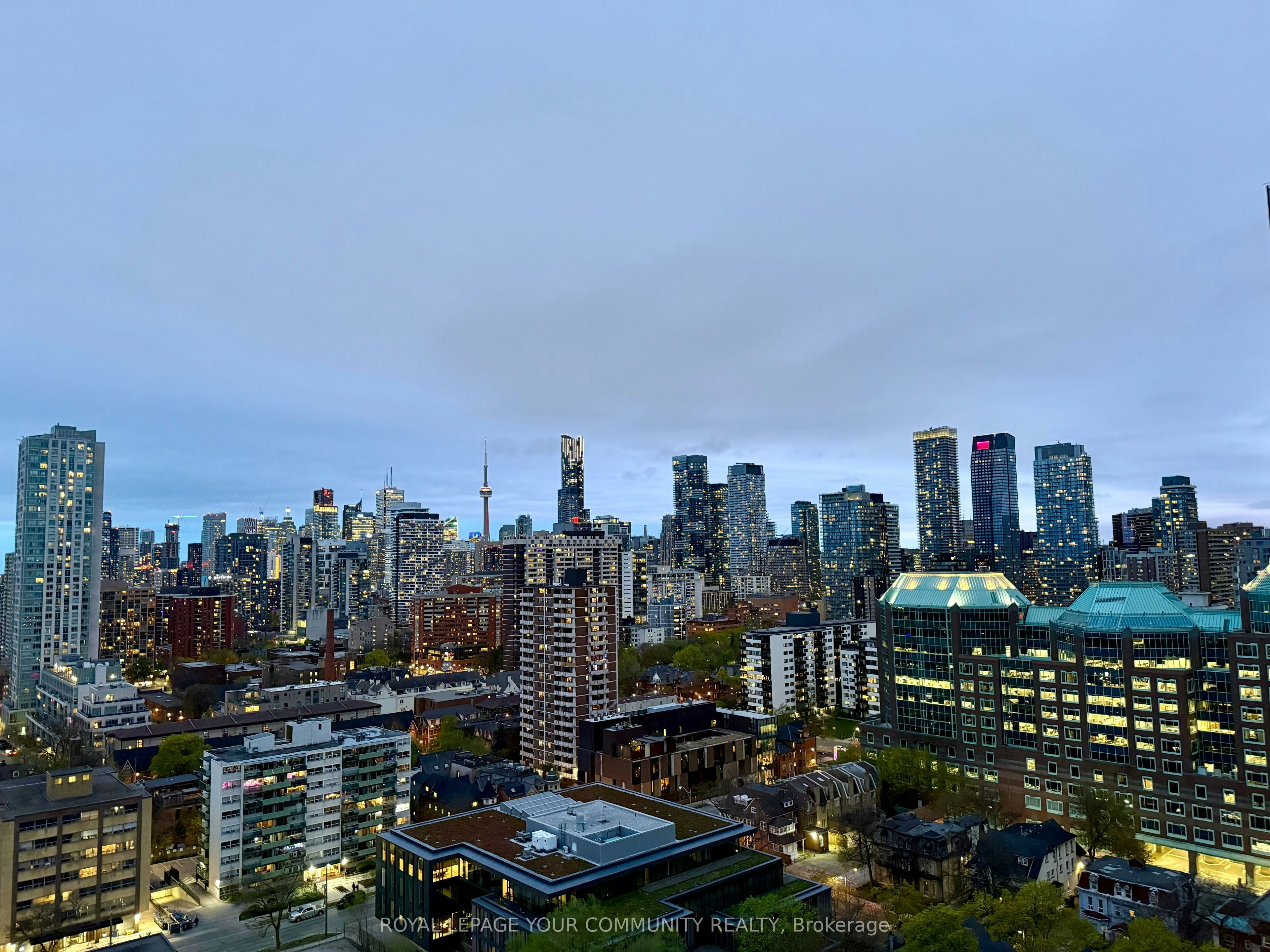 1907-28 Linden Street, Toronto, ON, M4Y 0A4 - 20