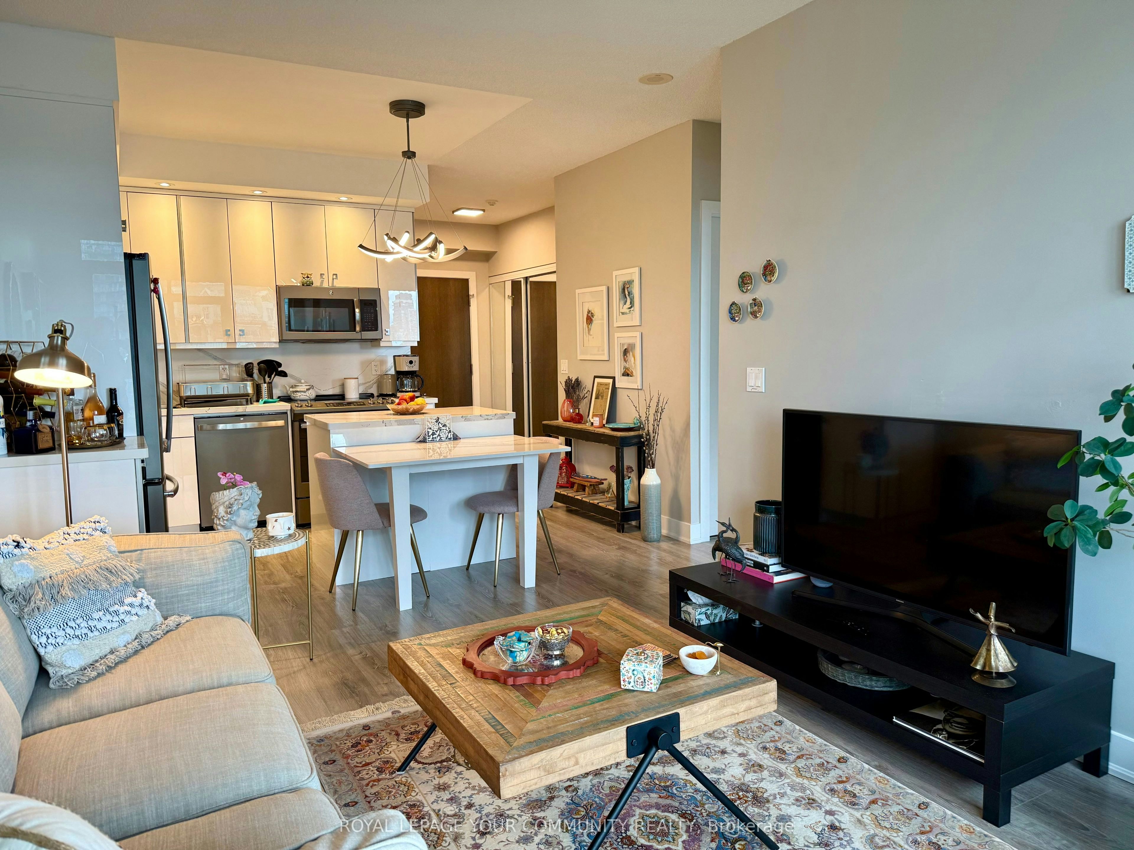 1907-28 Linden Street, Toronto, ON, M4Y 0A4 - 10