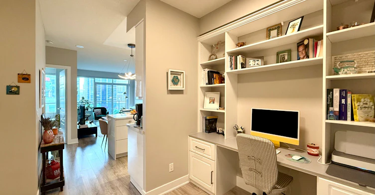 1907-28 Linden Street, Toronto, ON, M4Y 0A4 - 17
