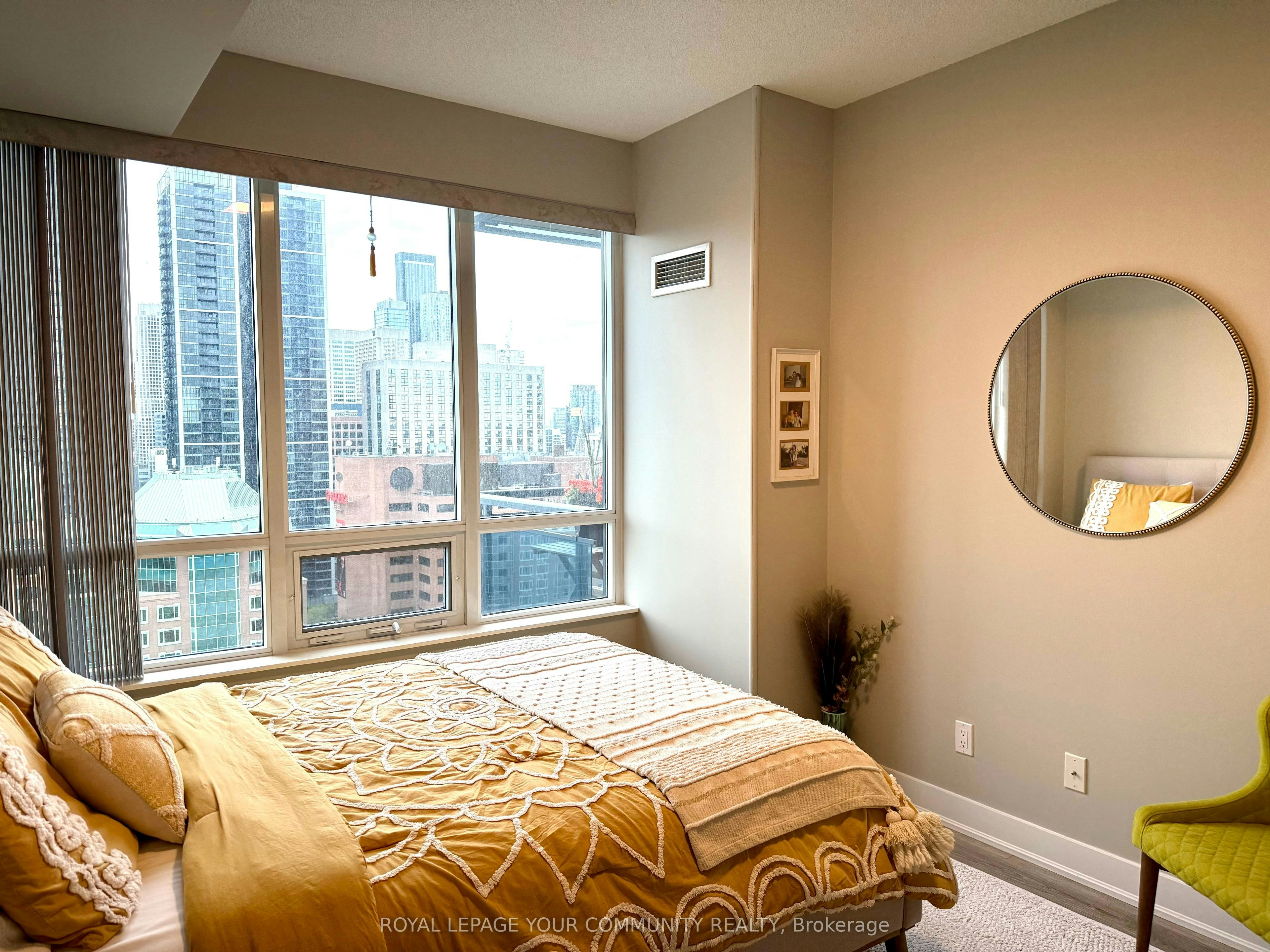 1907-28 Linden Street, Toronto, ON, M4Y 0A4 - 19