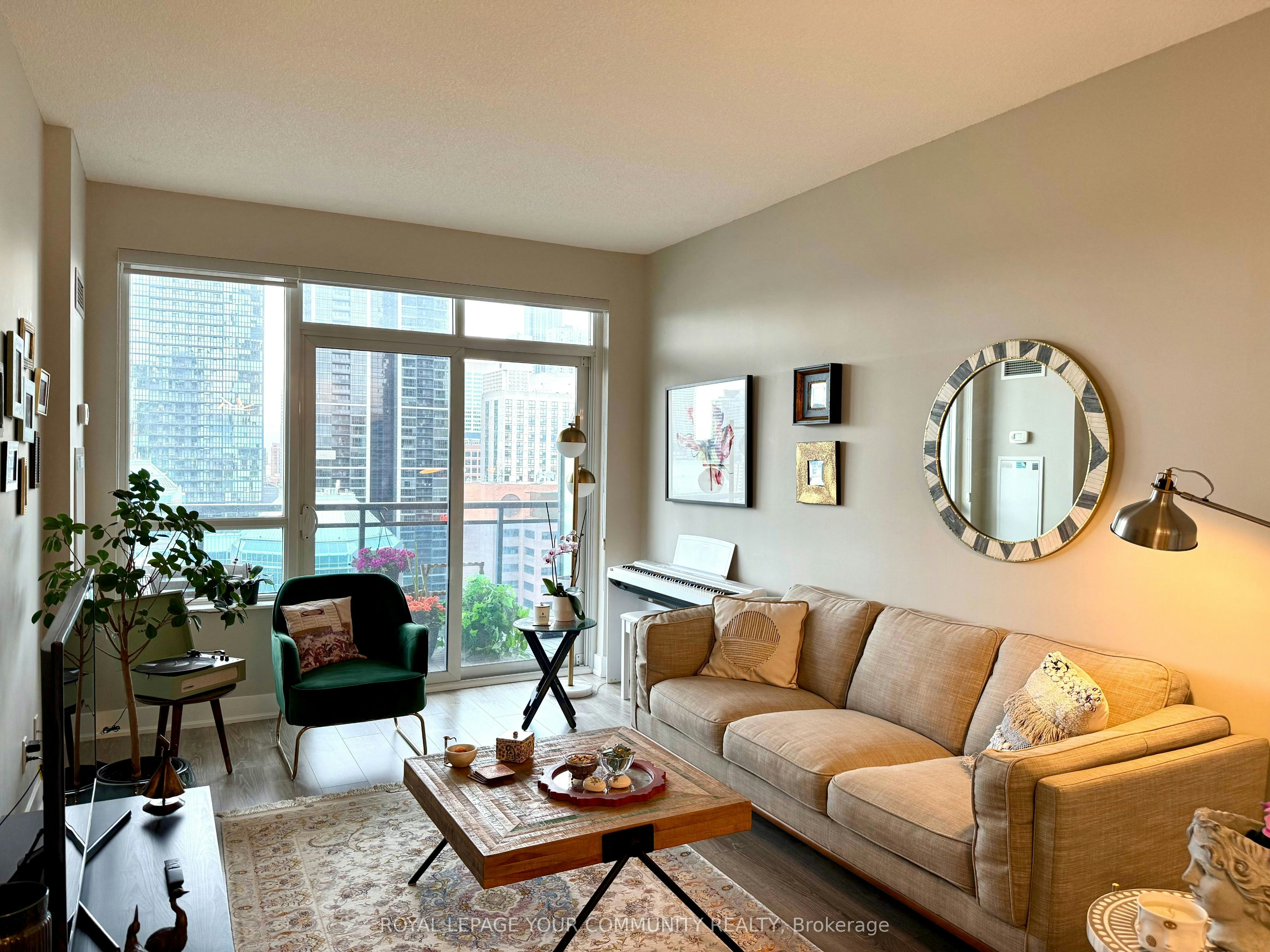 1907-28 Linden Street, Toronto, ON, M4Y 0A4 - 7