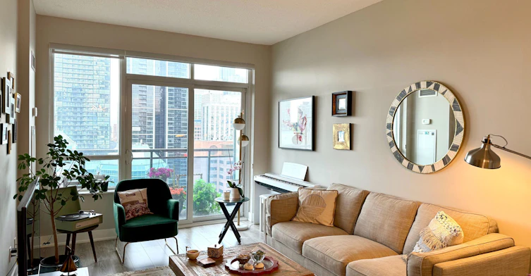1907-28 Linden Street, Toronto, ON, M4Y 0A4 - 7