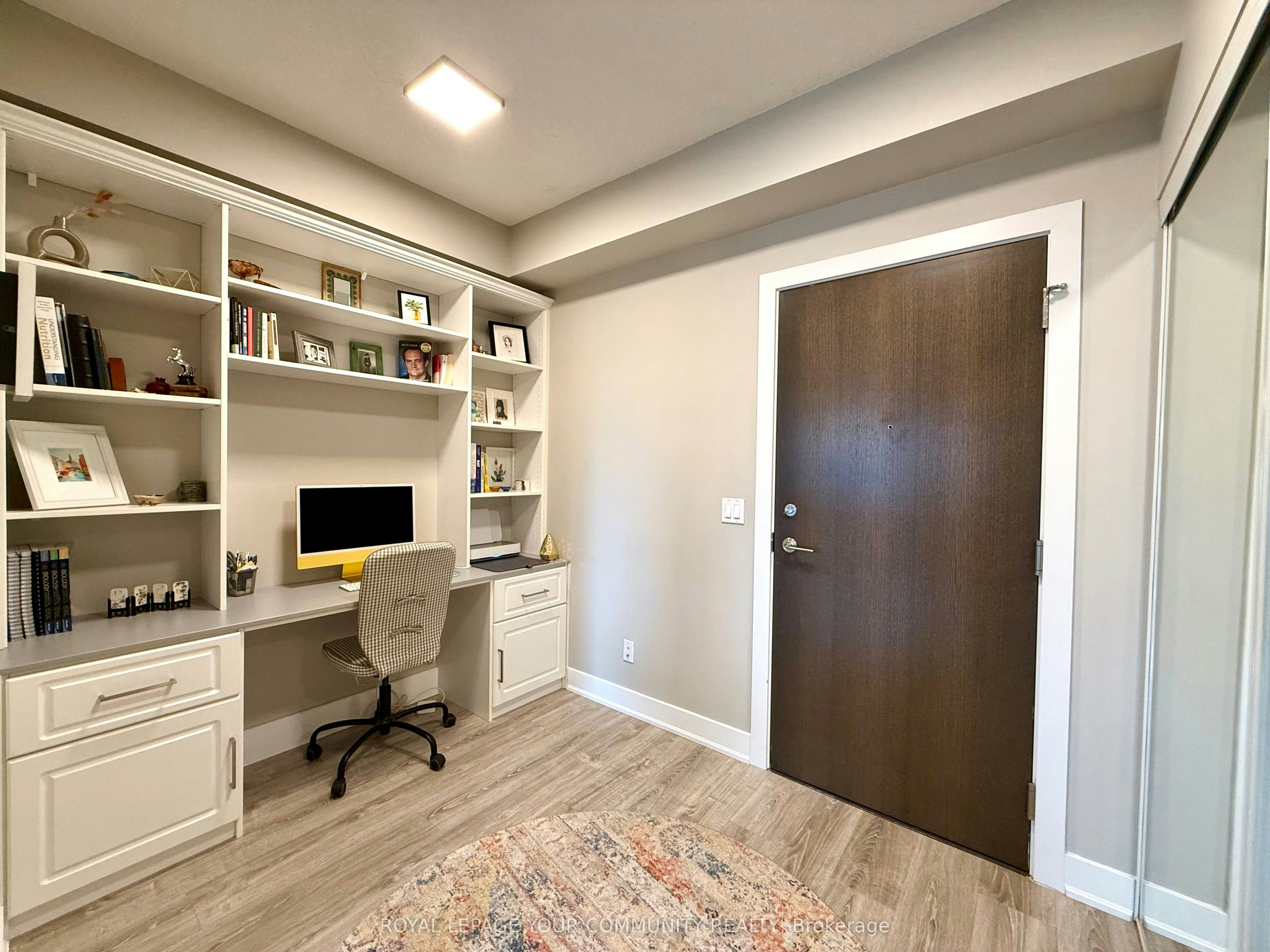 1907-28 Linden Street, Toronto, ON, M4Y 0A4 - 16